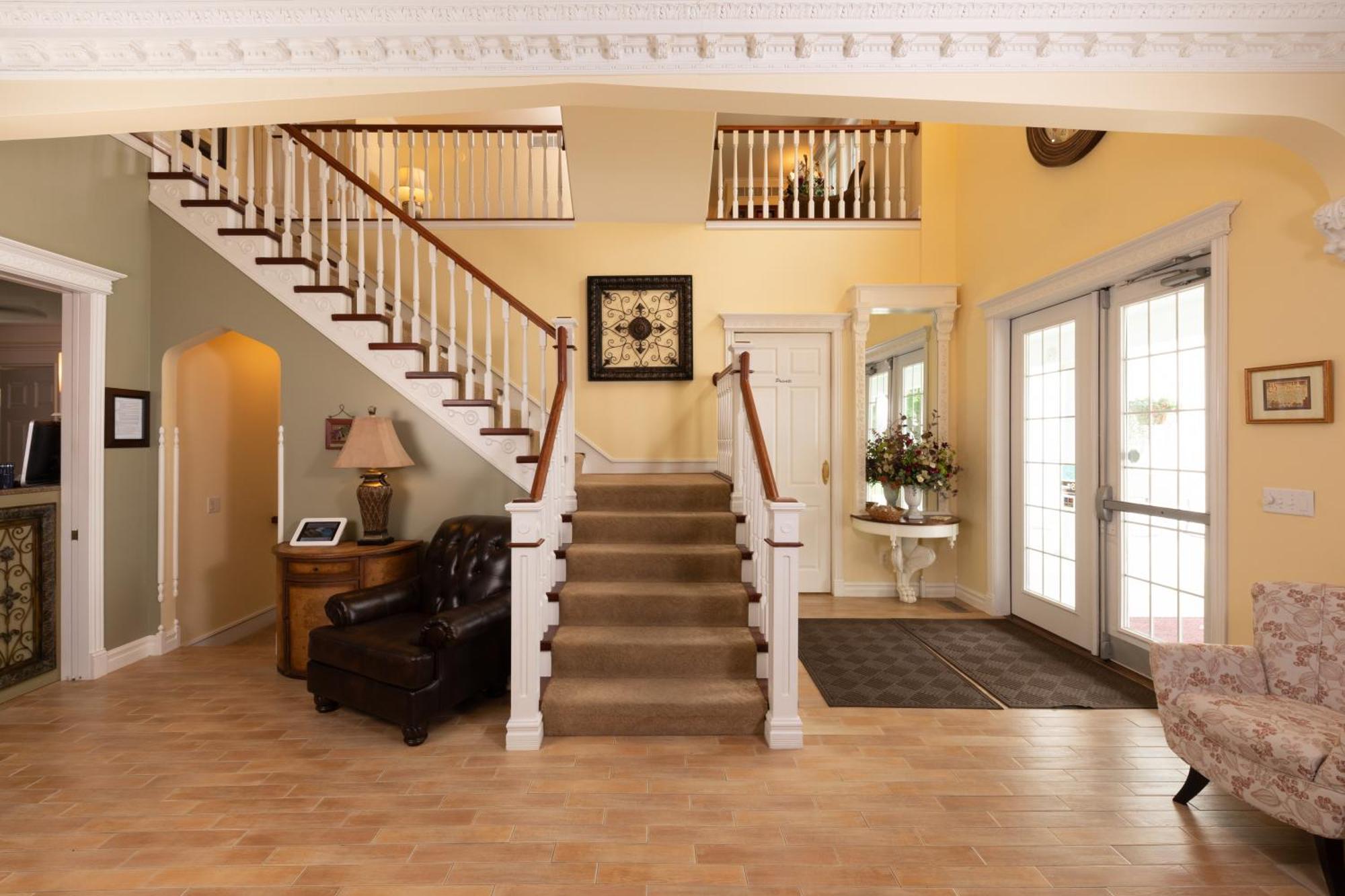 The Oakwood Inn Okoboji Ngoại thất bức ảnh