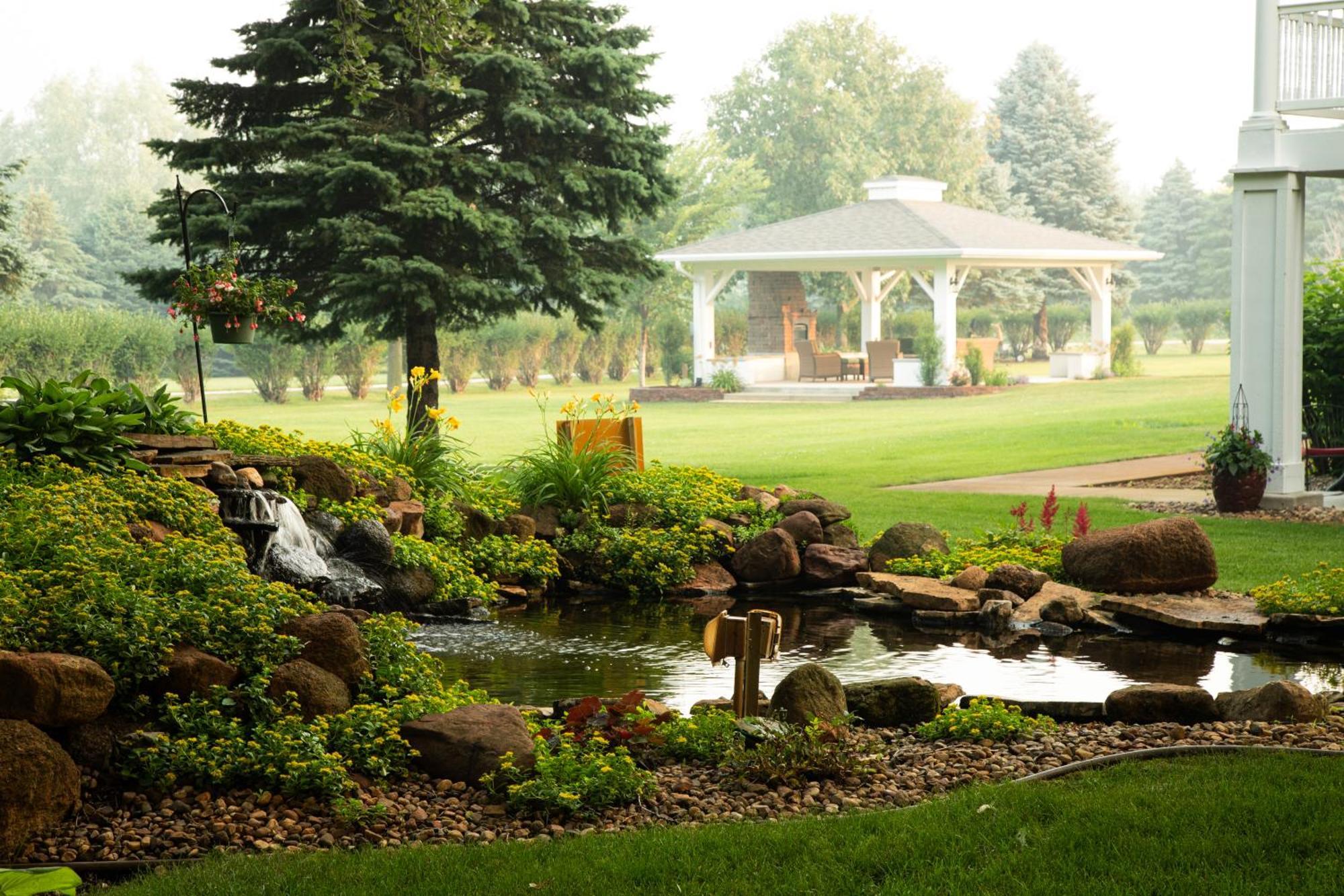 The Oakwood Inn Okoboji Ngoại thất bức ảnh