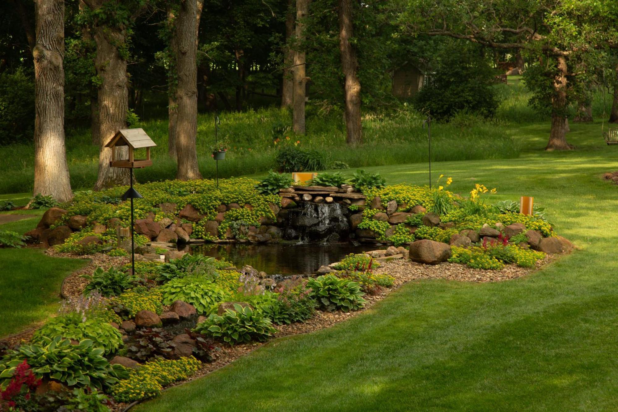 The Oakwood Inn Okoboji Ngoại thất bức ảnh
