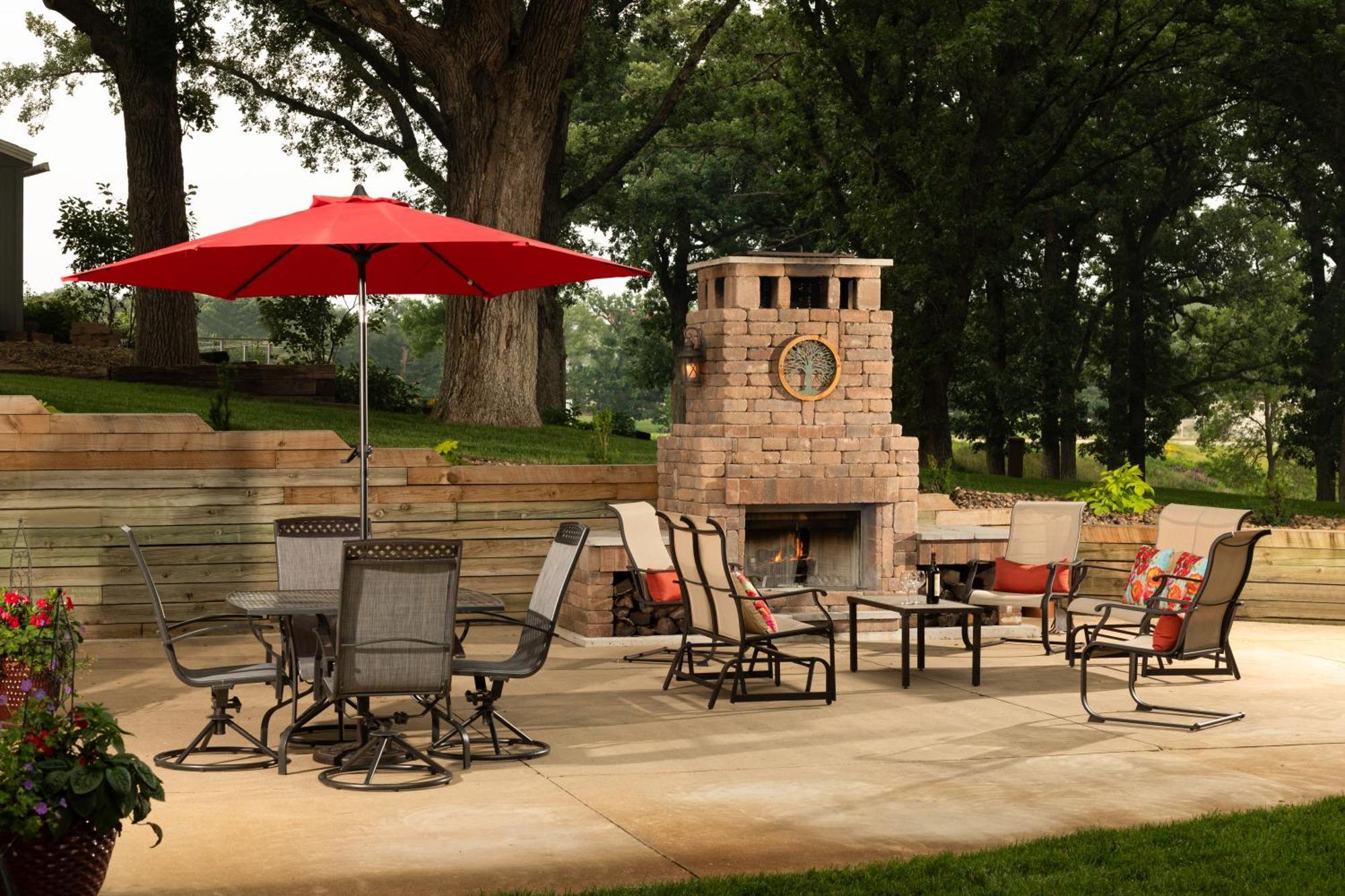 The Oakwood Inn Okoboji Ngoại thất bức ảnh