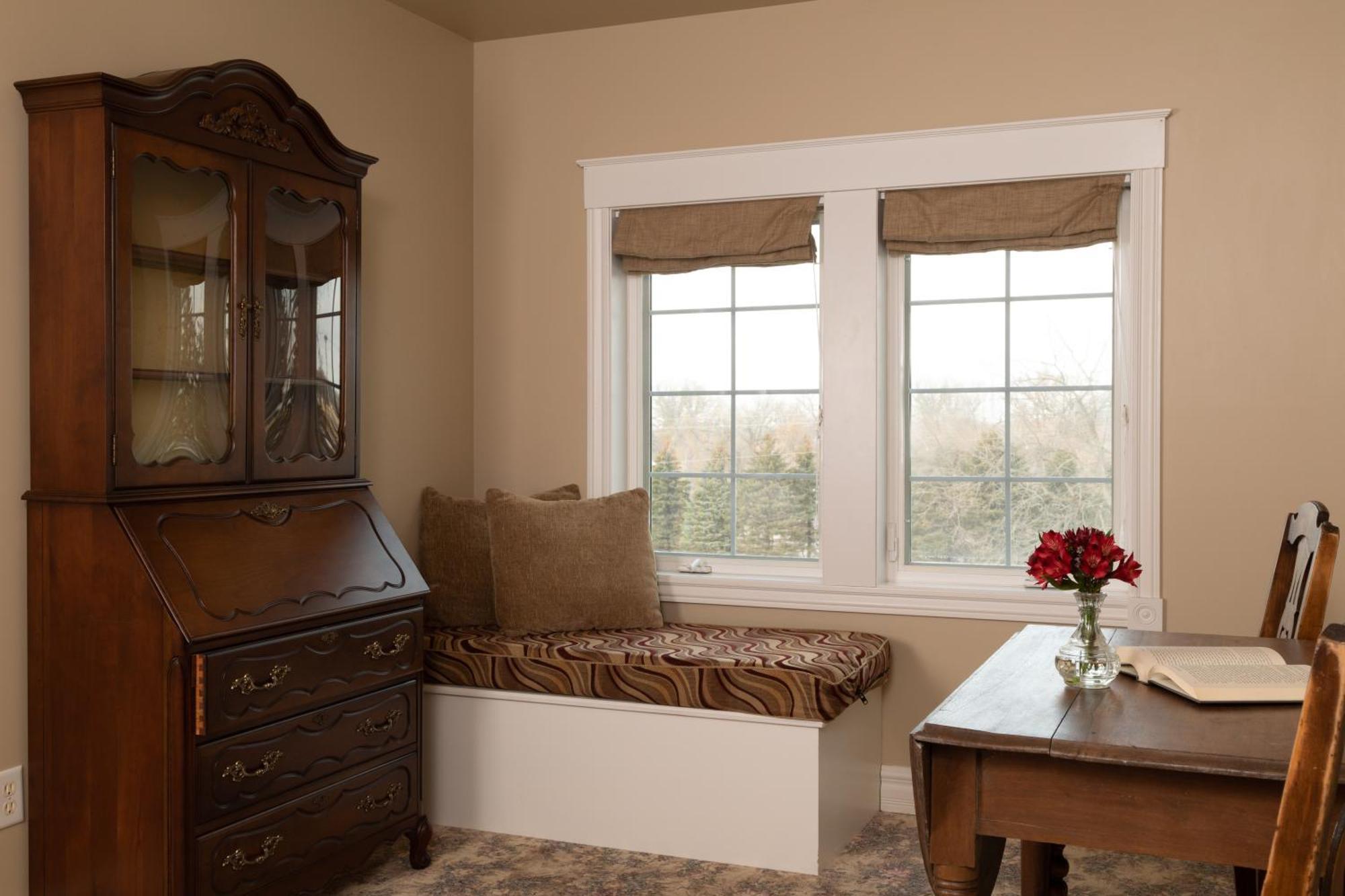 The Oakwood Inn Okoboji Ngoại thất bức ảnh
