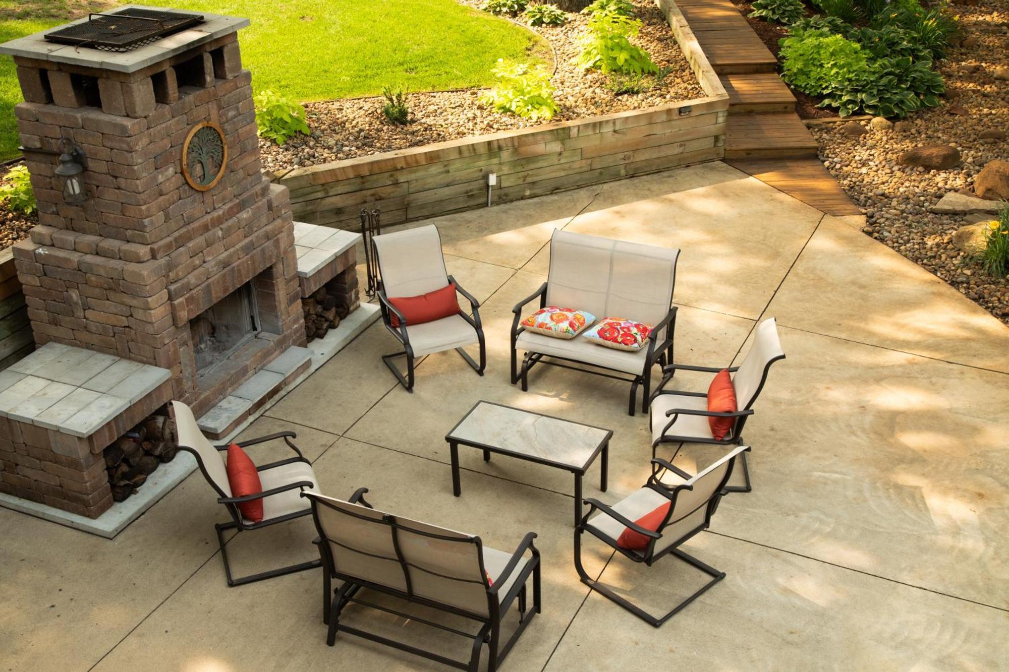The Oakwood Inn Okoboji Ngoại thất bức ảnh